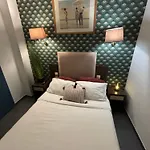 酒店 Astrid 鲁昂