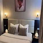 酒店 Astrid 鲁昂