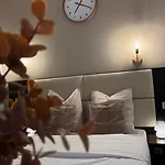 Astrid 酒店 鲁昂