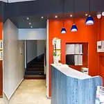 Astrid Hotel Rouen