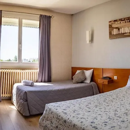 Astrid Hotel 2*