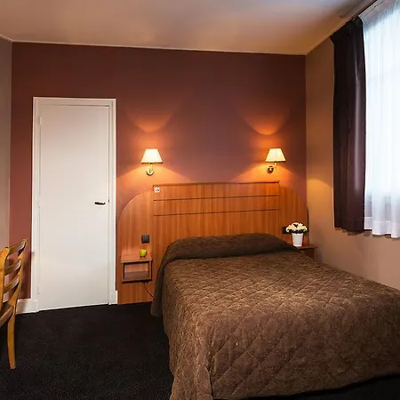 Astrid Szálloda Rouen