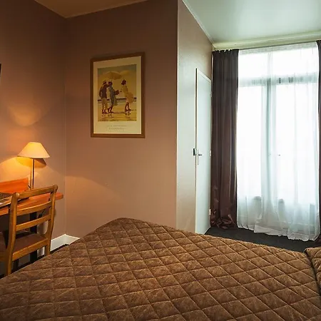 Astrid Hotel
