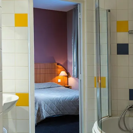Hotel Astrid 2*