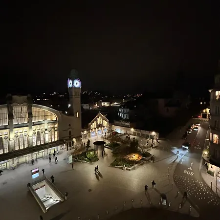 Astrid Szálloda Rouen