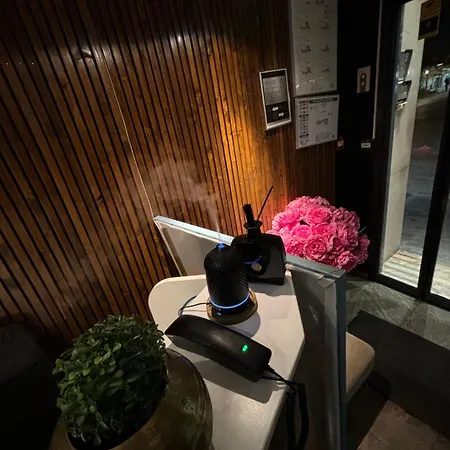 Astrid Hotel 2*
