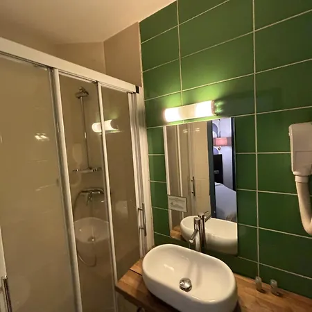 Hotel Astrid Rouen
