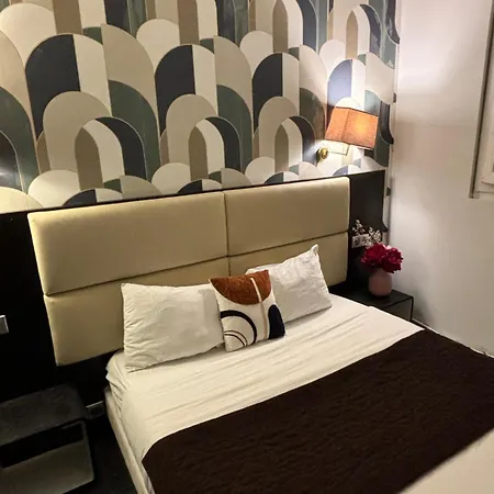 Astrid Hotel 2*