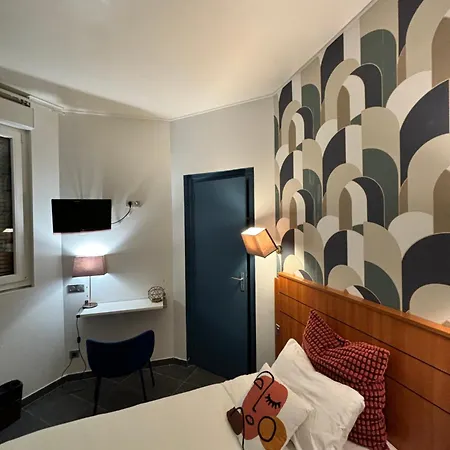 Astrid Hotel Rouen