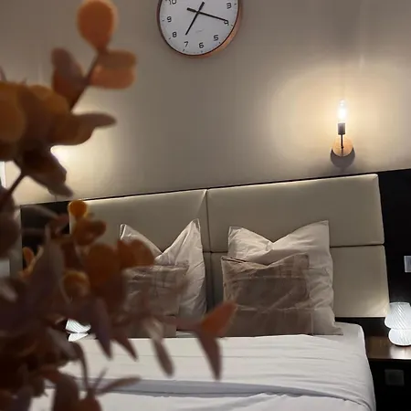 Astrid Szálloda Rouen