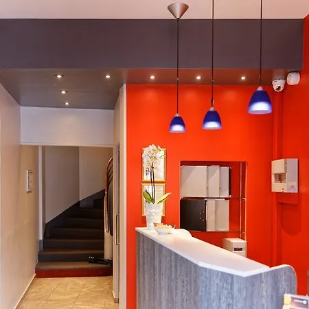 Astrid Hotel