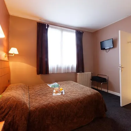 Astrid Hotel 2*
