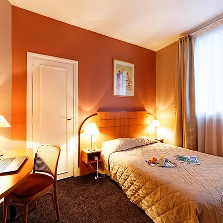Hotel Astrid 2*