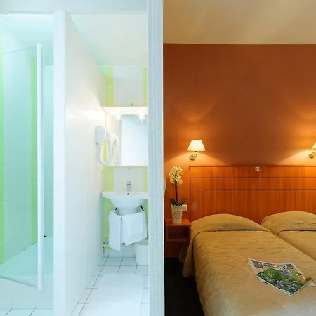 Astrid Szálloda Rouen