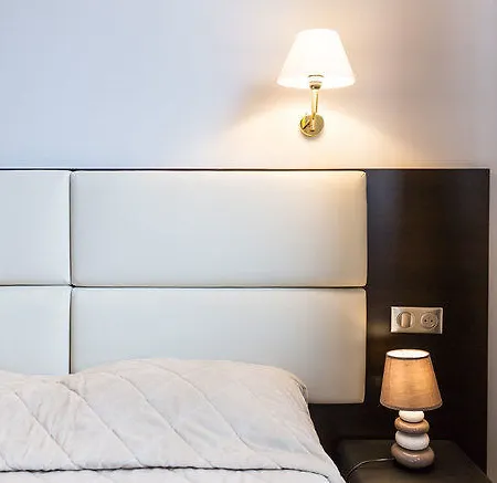 Hotel Astrid 2*