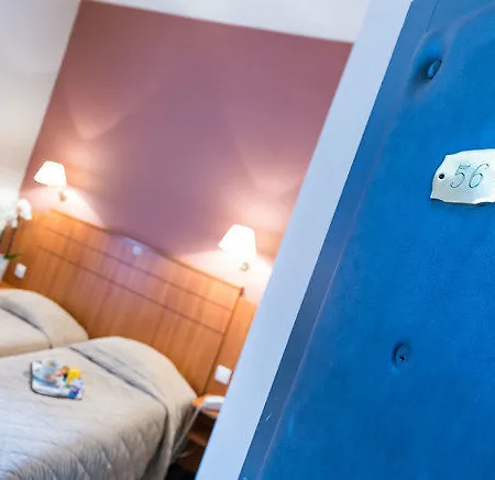 Astrid Hotel 2*