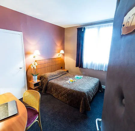 Astrid Hotel