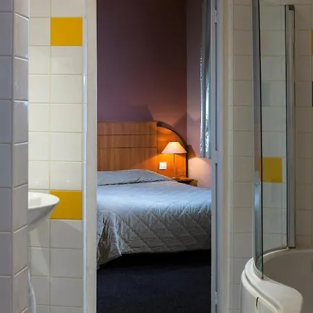 Hotel Astrid 2*
