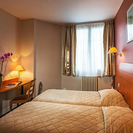 Astrid Szálloda Rouen