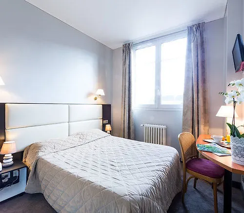 Hotel Astrid Rouen
